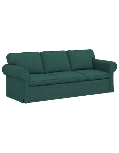 Divano Verde Scuro