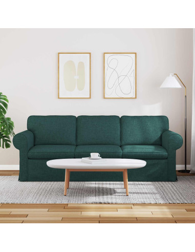 Divano Verde Scuro