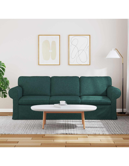 Divano Verde Scuro