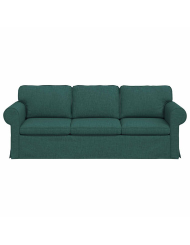 Divano Verde Scuro