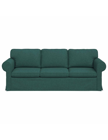 Divano Verde Scuro