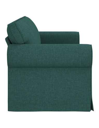 Divano Verde Scuro