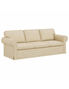 Divano Crema 2