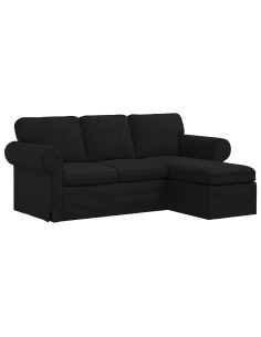 Divano Nero 2