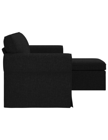 Divano Nero