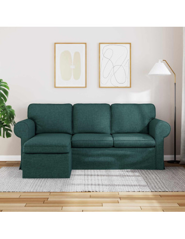 Divano Verde Scuro