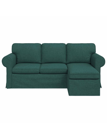 Divano Verde Scuro