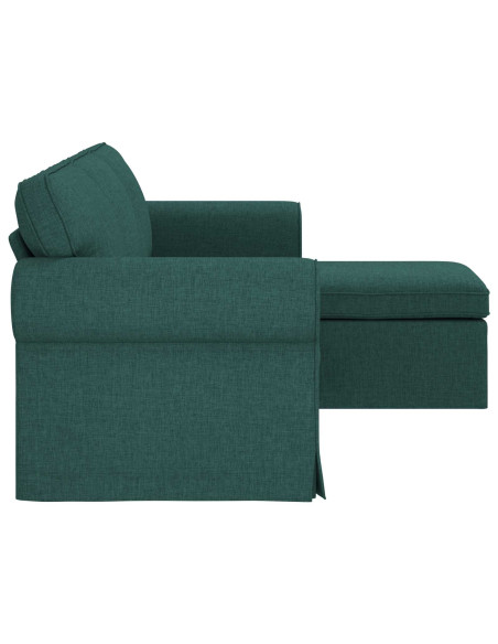 Divano Verde Scuro