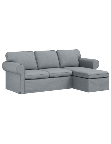 Divano Grigio chiaro