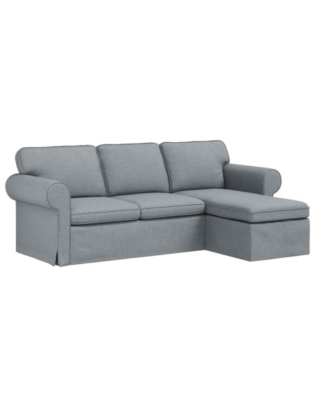 Divano Grigio chiaro