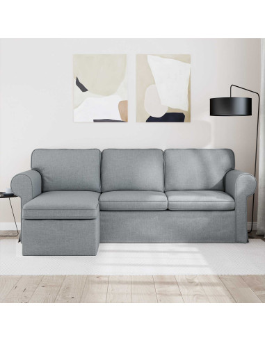 Divano Grigio chiaro