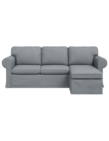 Divano Grigio chiaro