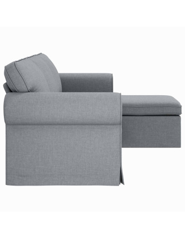 Divano Grigio chiaro