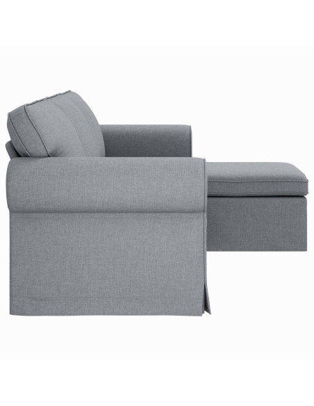 Divano Grigio chiaro