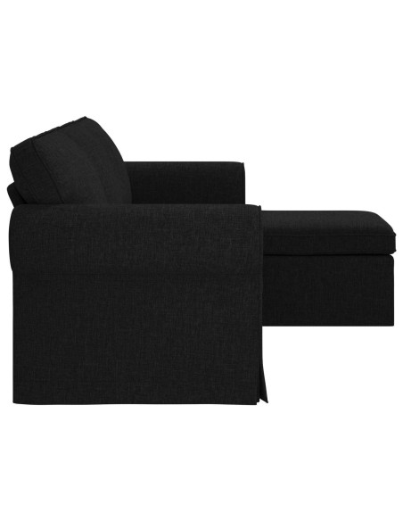 Divano Nero