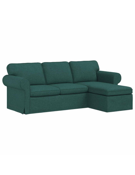 Divano Verde Scuro