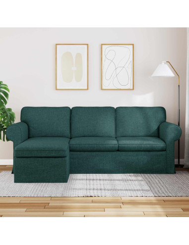 Divano Verde Scuro
