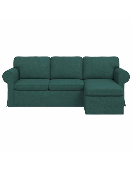 Divano Verde Scuro