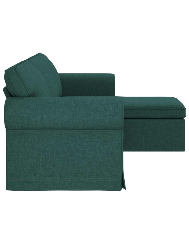 Divano Verde Scuro
