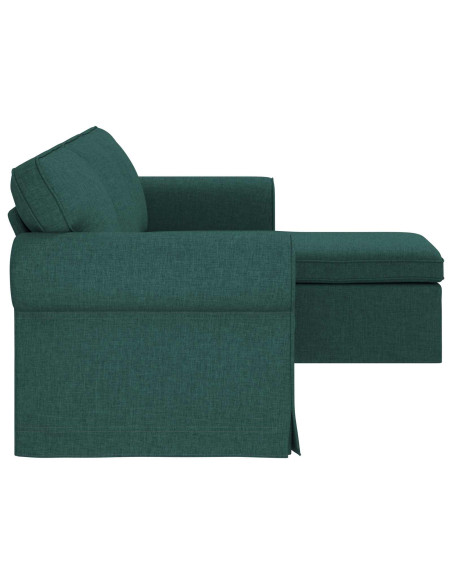 Divano Verde Scuro