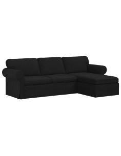 Divano Nero 2