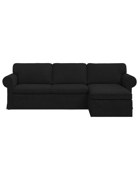 Divano Nero