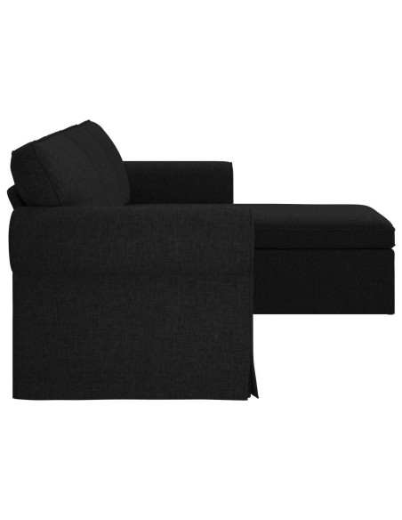Divano Nero