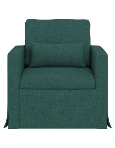 Divano Verde Scuro
