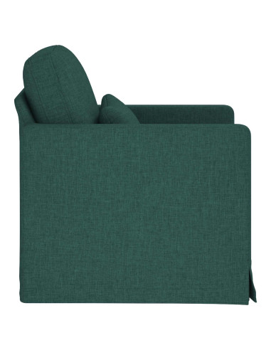 Divano Verde Scuro