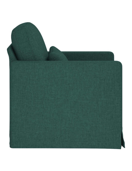 Divano Verde Scuro