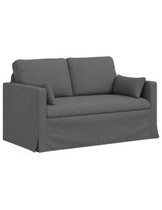 Divano Grigio scuro 2