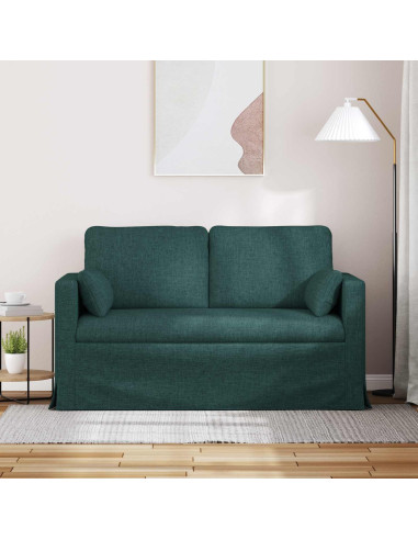 Divano Verde Scuro