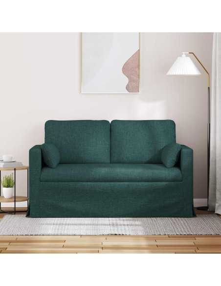 Divano Verde Scuro