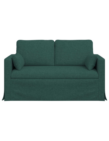Divano Verde Scuro