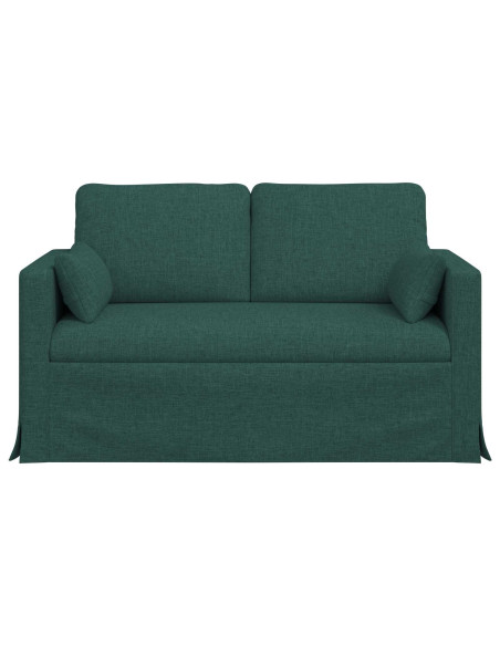 Divano Verde Scuro