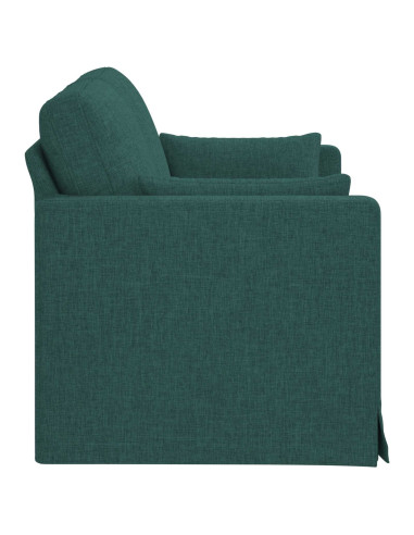 Divano Verde Scuro