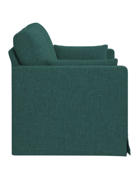 Divano Verde Scuro