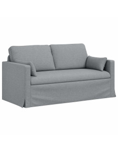 Divano Grigio chiaro 2