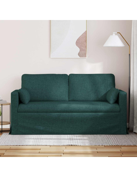 Divano Verde Scuro