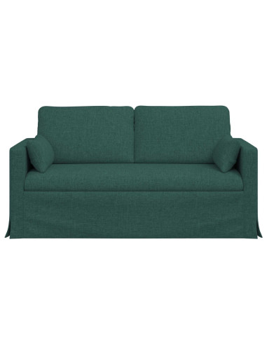 Divano Verde Scuro