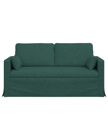 Divano Verde Scuro