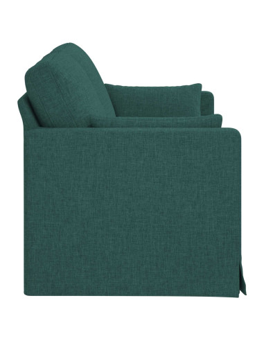 Divano Verde Scuro