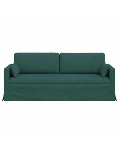 Divano Verde Scuro
