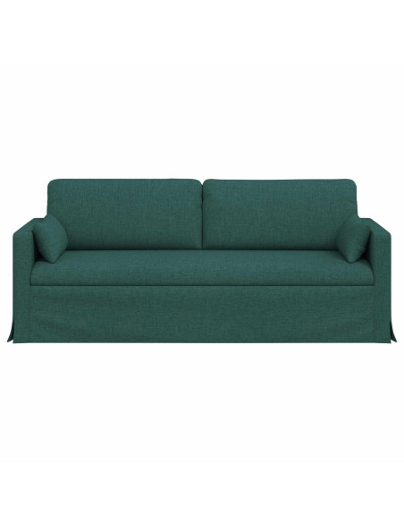 Divano Verde Scuro