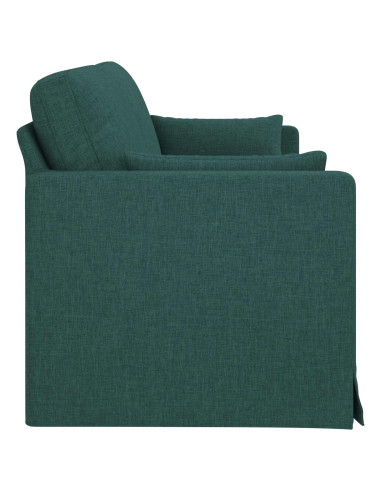 Divano Verde Scuro
