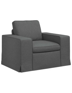 Divano Grigio scuro 2