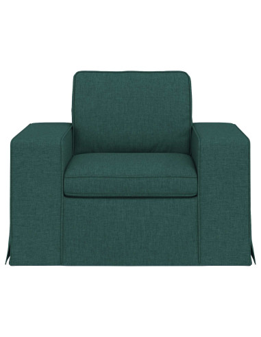Divano Verde Scuro