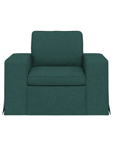 Divano Verde Scuro