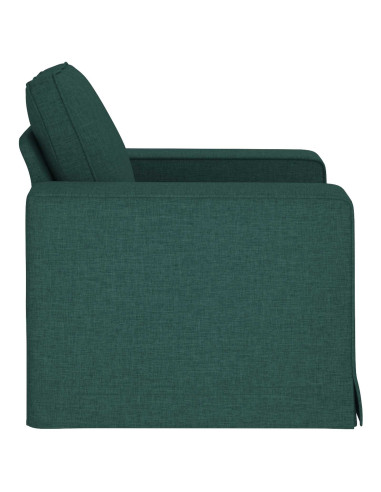 Divano Verde Scuro