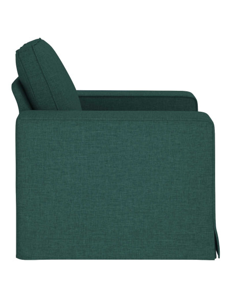 Divano Verde Scuro